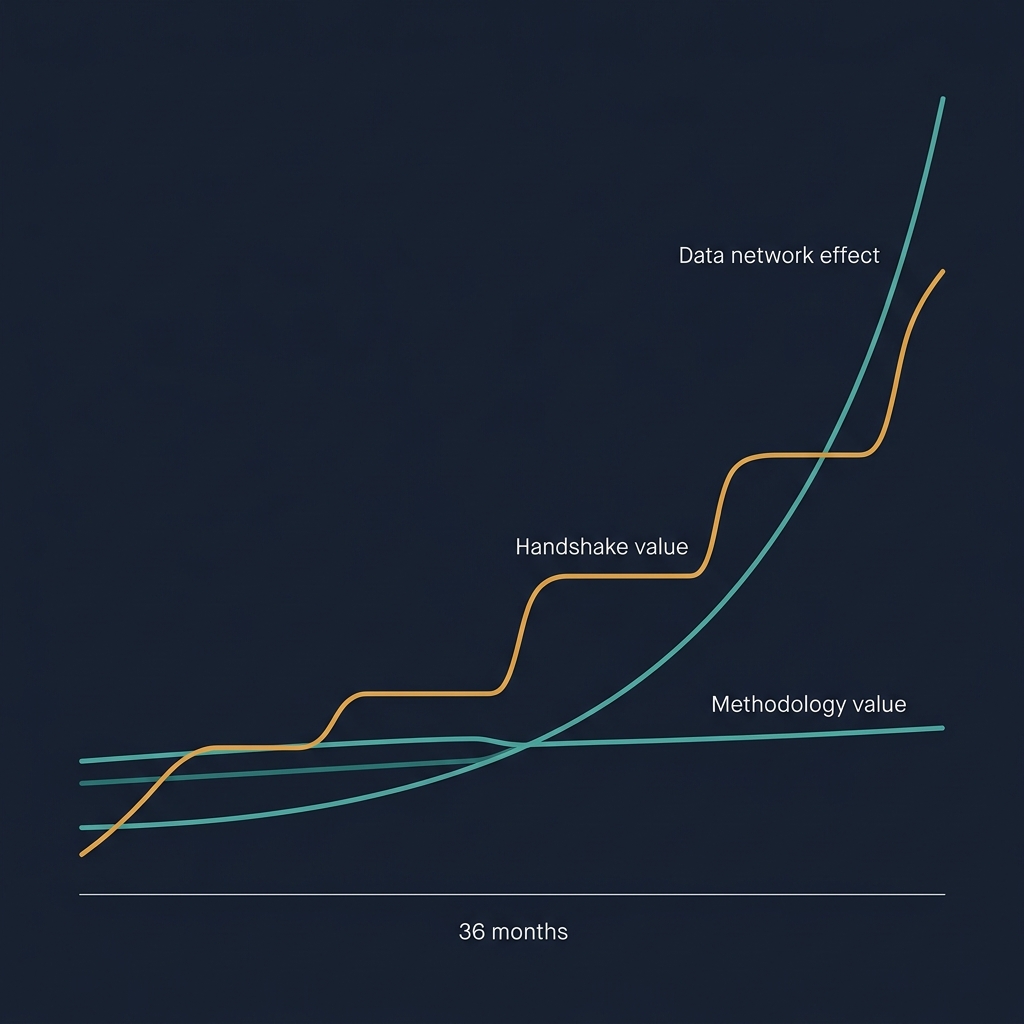 The Audit Log Is the Product, Not the Paper Trail — supporting visual 1