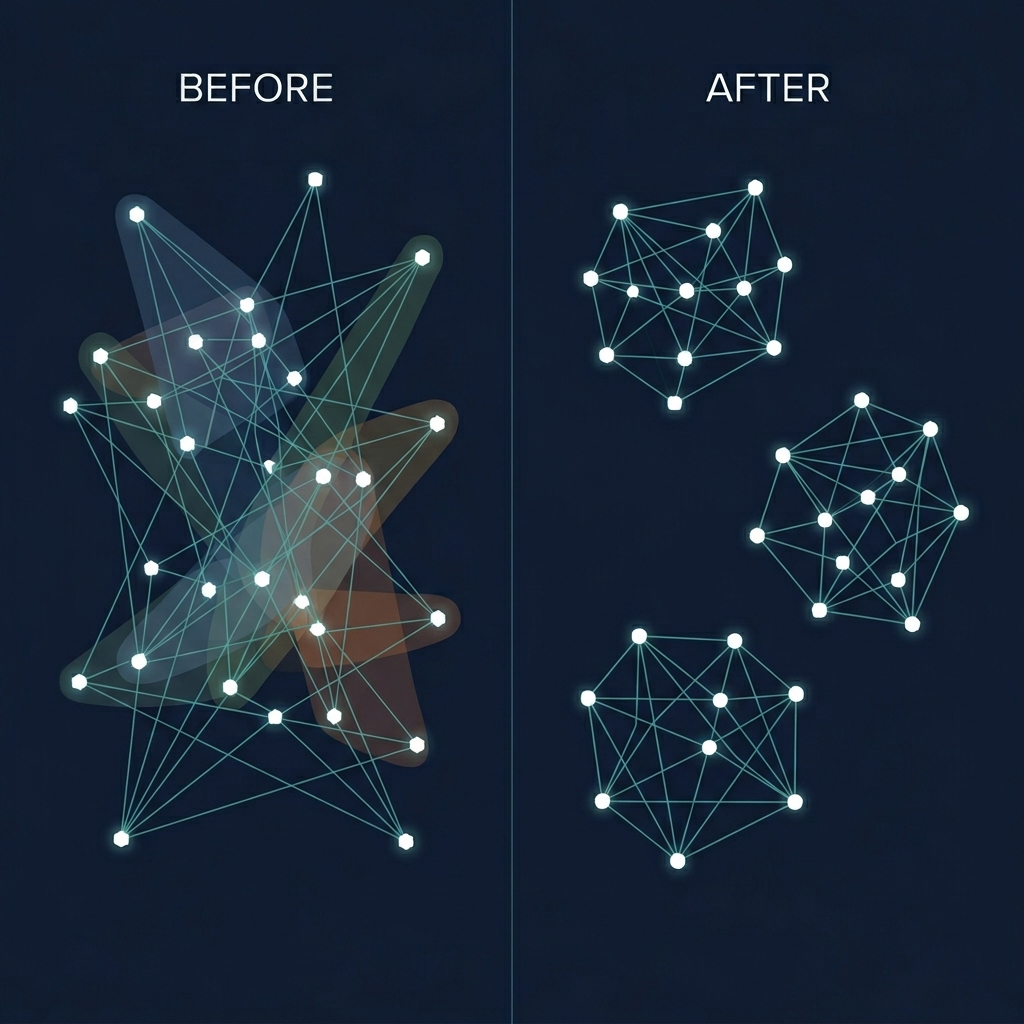 The Audit Log Is the Product, Not the Paper Trail — supporting visual 2