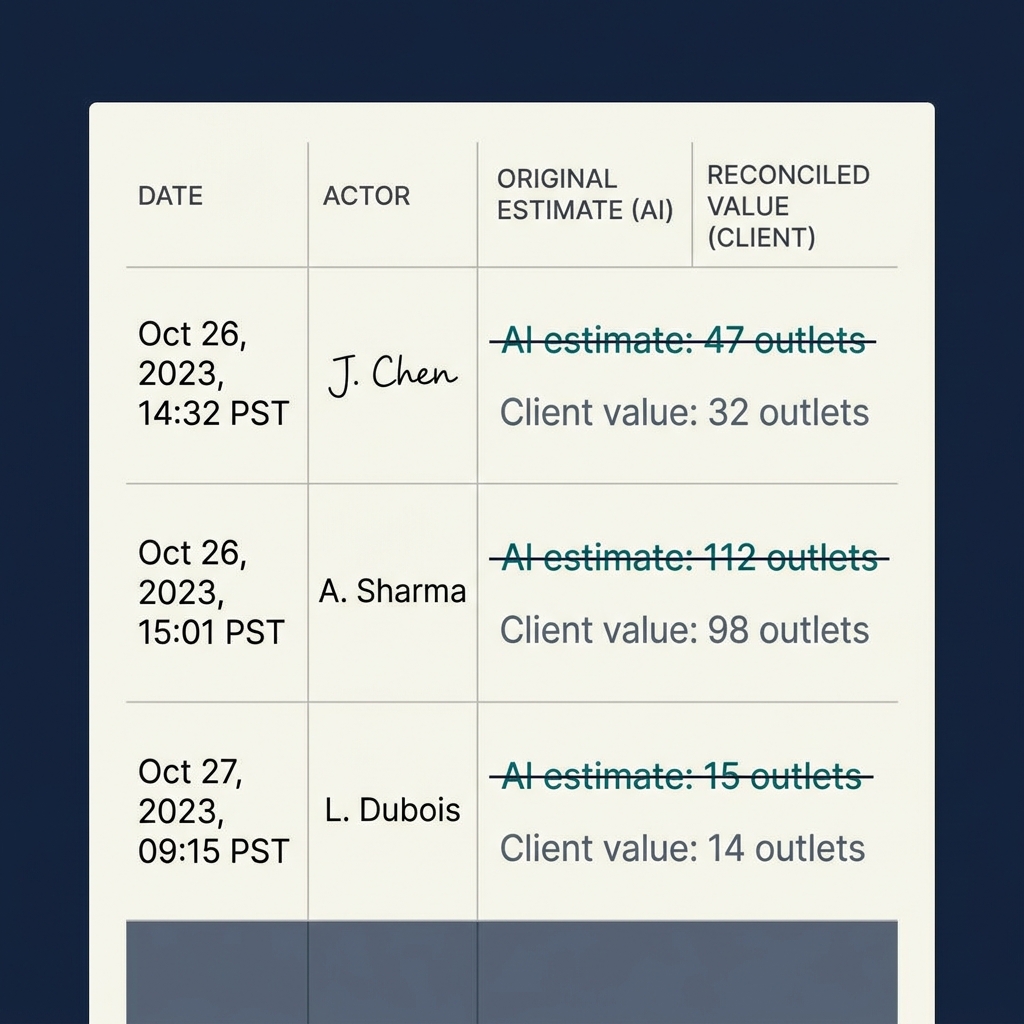 Co-Build: Why AI Alone and Clients Alone Both Produce Garbage — supporting visual 1