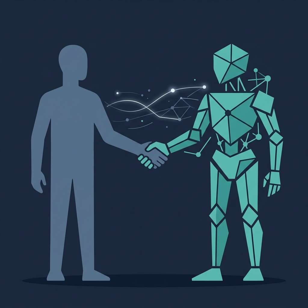 Co-Build: Why AI Alone and Clients Alone Both Produce Garbage — supporting visual 2