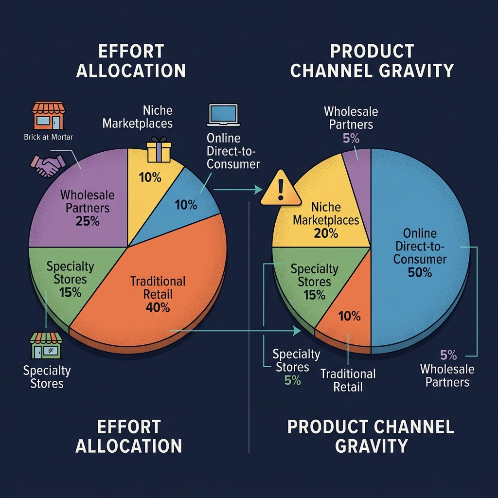 Two States, Not One - Delivered vs Closed — supporting visual 2