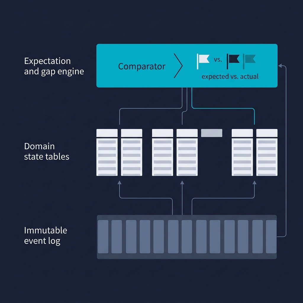 Dimension 4 Is Contextual: Why Principal Respect Can't Be a Binary Gate for Challenger Bra — supporting visual 2