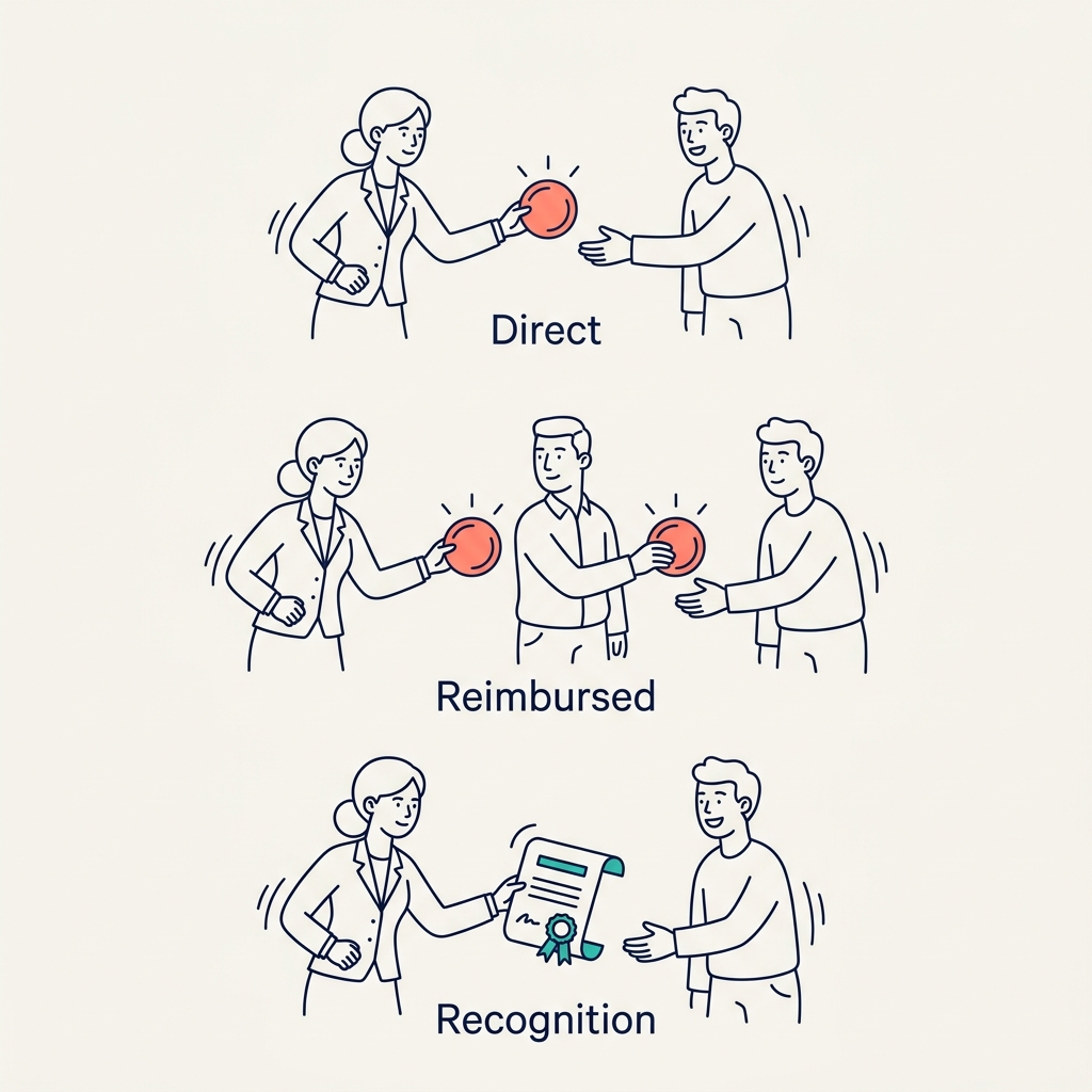 The Tenant's Superpower: DSR Incentives That Bypass the Distributor's Priority Filter — supporting visual 1