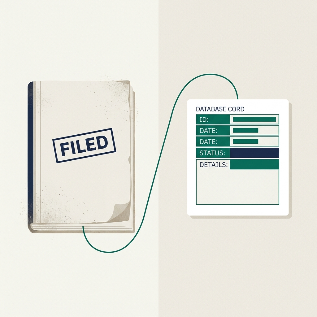 The Joint Business Plan Has Been a Document for 30 Years. That's the Problem. — Infoscend Knowledge Centre essay illustration