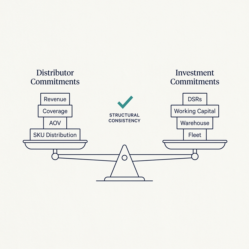The Joint Business Plan Has Been a Document for 30 Years. That's the Problem. — supporting visual 1