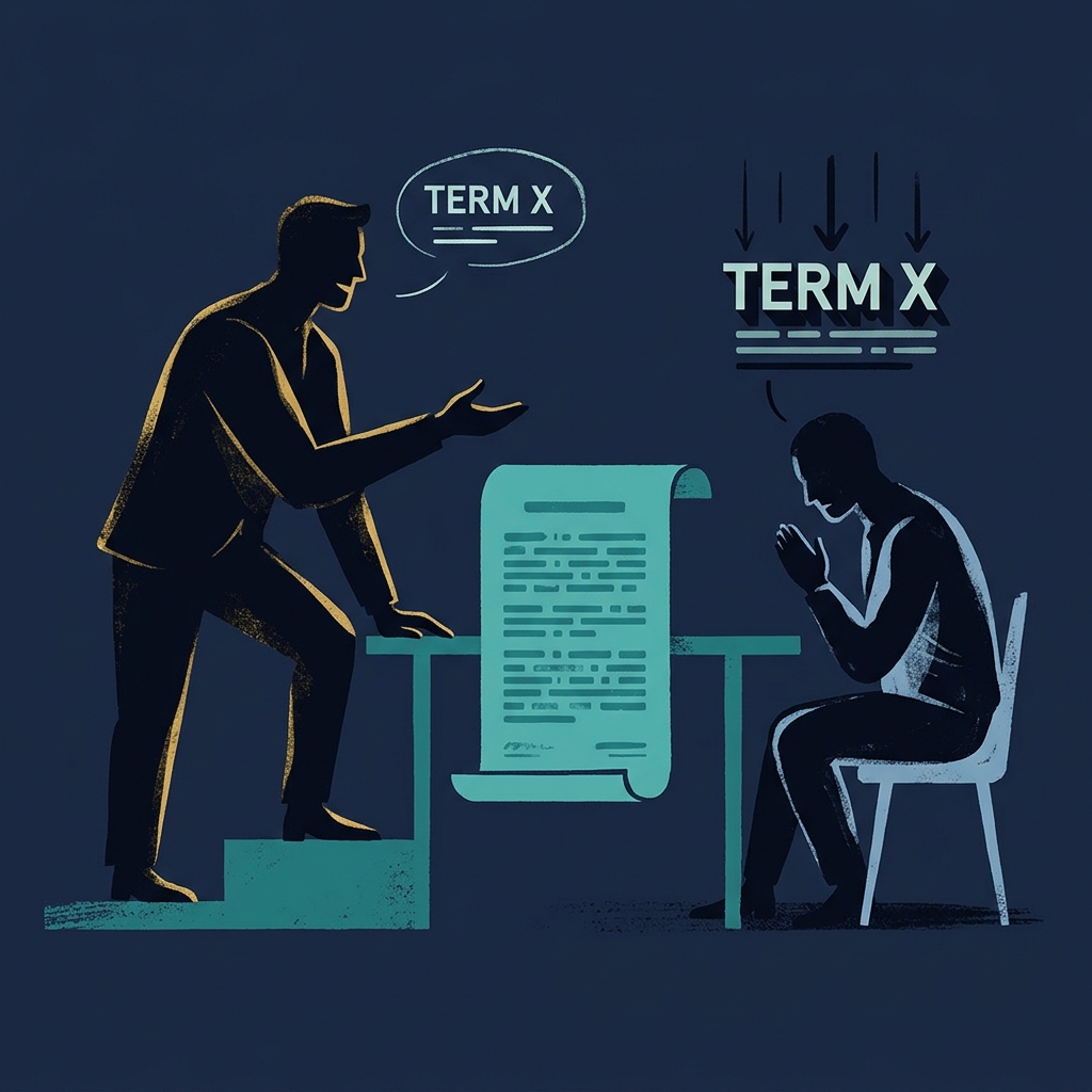 Translation Loss: Why Solo Founders Building With AI Can Out-Execute Traditional Teams — supporting visual 2