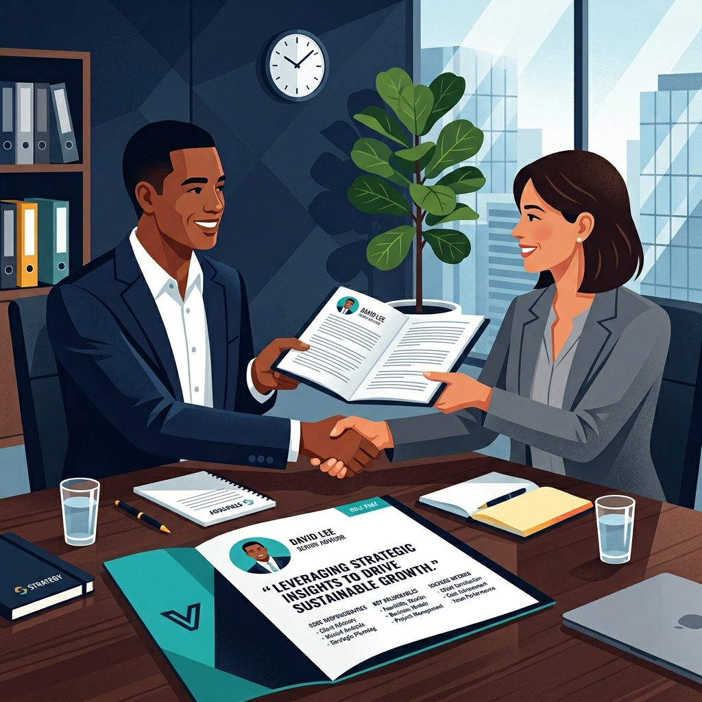 Ways of Working Documents Are Secretly Sales Assets — Infoscend Knowledge Centre essay illustration